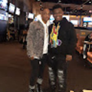 Meet your Posher, Ninja